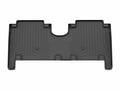 Picture of WeatherTech Rear FloorLiners - Black