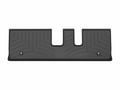 Picture of WeatherTech Rear FloorLiners - Black