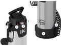 Picture of IK Stainless Steel Window Tinting & PPF Sprayer - 3.5 Gallon