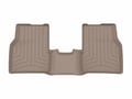 Picture of WeatherTech FloorLiner HP - Rear - Tan