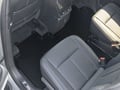 Picture of WeatherTech Rear FloorLiners - Black