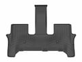 Picture of WeatherTech Rear FloorLiners - Black