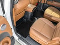Picture of WeatherTech Rear FloorLiners - Black