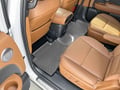 Picture of WeatherTech Rear FloorLiners - Grey