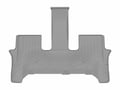 Picture of WeatherTech Rear FloorLiners - Grey