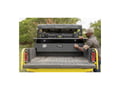Picture of UWS Matte Black Aluminum UTV Tool Box - Yamaha (LTL Shipping Only)