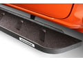 Picture of Go Rhino RB10 Running Boards - Complete Kit - Bedliner Finish