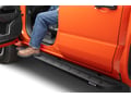 Picture of Go Rhino RB10 Running Boards - Complete Kit - Bedliner Finish