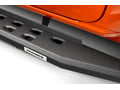 Picture of Go Rhino RB20 Slim Line Running Board & Mount Kit - Textured Black