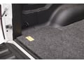 Picture of BedRug Floor Truck Bed Mat - 6 ft 6.8 in Bed