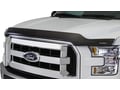 Picture of Stampede Vigilante Premium Hood Protector - Smoke - Not Sport Models