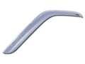 Picture of Stampede Sidewind Deflector 4 pc. - Chrome - Sedan