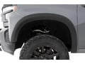 Picture of Stampede Original Riderz Fender Flare - Black - Set Of 4 - Textured