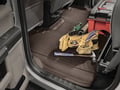 Picture of WeatherTech Front & Rear FloorLiners - Cocoa 