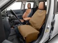 Picture of WeatherTech Seat Protector - Large - Tan