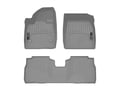 Picture of WeatherTech Front & Rear FloorLiners - Grey