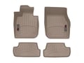 Picture of WeatherTech Front & Rear FloorLiners - Tan