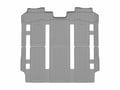 Picture of WeatherTech FloorLiners HP - One piece - 2nd and 3rd row coverage - Grey
