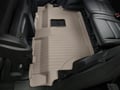 Picture of WeatherTech FloorLiners HP - 3rd Row - Tan