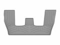 Picture of WeatherTech FloorLiners HP - 3rd Row - Grey