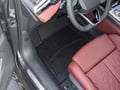 Picture of WeatherTech FloorLiners HP - 1st Row (Driver & Passenger) - Black