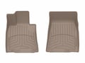 Picture of WeatherTech FloorLiners HP - 2nd Row - Tan