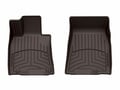 Picture of WeatherTech FloorLiners HP - 2nd Row - Cocoa