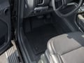 Picture of WeatherTech FloorLiners HP - 1st Row (Driver & Passenger) - Black