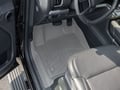 Picture of WeatherTech FloorLiners HP - 1st Row (Driver & Passenger) - Grey