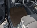 Picture of WeatherTech FloorLiners HP - 1st Row (Driver & Passenger) - Cocoa