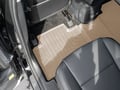 Picture of WeatherTech FloorLiners HP - 2nd Row - Tan