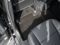 Picture of WeatherTech FloorLiners HP - 2nd Row - Black