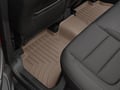 Picture of WeatherTech FloorLiners HP - 2nd Row - Tan