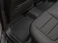 Picture of WeatherTech FloorLiners HP - 2nd Row - Black