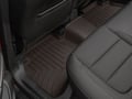 Picture of WeatherTech FloorLiners HP - 2nd Row - Cocoa