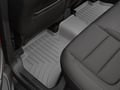 Picture of WeatherTech FloorLiners HP - 2nd Row - Grey