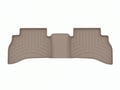 Picture of WeatherTech FloorLiners HP - 2nd Row - Tan