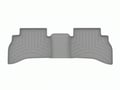 Picture of WeatherTech FloorLiners HP - 2nd Row - Grey