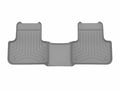 Picture of WeatherTech FloorLiners HP - 2nd Row - Grey