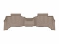 Picture of WeatherTech FloorLiners HP - 2nd Row - Tan
