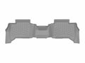 Picture of WeatherTech FloorLiners HP - 2nd Row - Grey