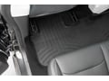 Picture of WeatherTech FloorLiners HP - 2nd Row - Black