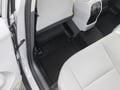 Picture of WeatherTech FloorLiners HP - 2nd Row - Black