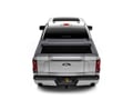 Picture of BAK Revolver X4ts Hard Rolling Bed Cover - Matte Black Finish - 5 ft. Bed - With T-Slot Rails