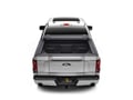 Picture of BAK Revolver X4ts Hard Rolling Bed Cover - Matte Black Finish - 6 ft. Bed - With T-Slot Rails