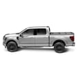 Picture of BAKFlip MX4 Hard Folding Truck Bed Cover - Matte Finish - 5 ft. 6 in. Bed - With Cargo Channel System - Without Trail Special Edition Storage Boxes
