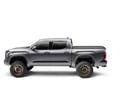 Picture of BAK Revolver X4ts Hard Rolling Bed Cover - Matte Black Finish - 6 ft. 6 in. Bed - Without Track System - Excludes Trail Spec. Edition - With T-Slot Rails