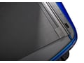 Picture of BAK Revolver X4ts Hard Rolling Bed Cover - Matte Black Finish - 5 ft. Bed - With T-Slot Rails