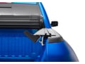 Picture of BAK Revolver X4ts Hard Rolling Bed Cover - Matte Black Finish - 8 ft. 2 in. Bed - With T-Slot Rails