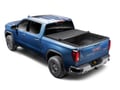 Picture of Truxedo Pro X15 TS Tonneau Cover - With T-Slot Rails - 8' Bed